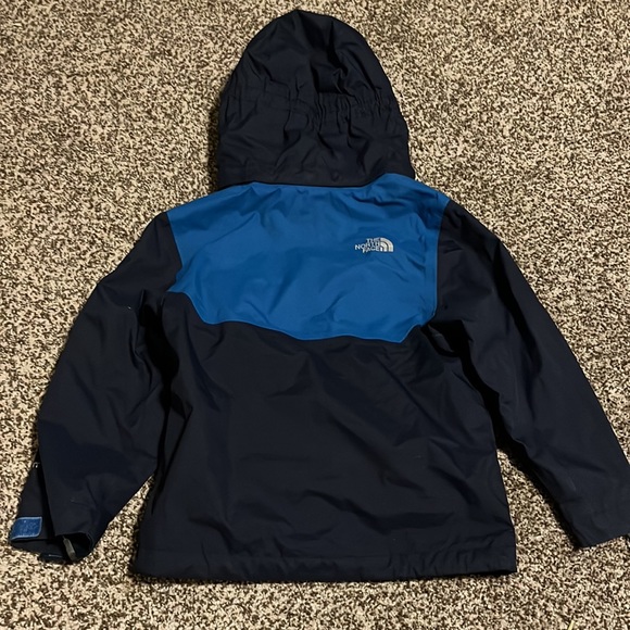 The north face xxs (5) Hyvent Ski Shell - Picture 4 of 4